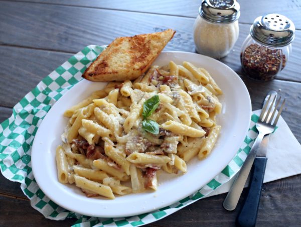 Cloud 9 Pasta